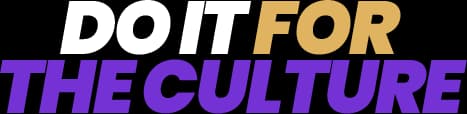 Do it for the culture logo