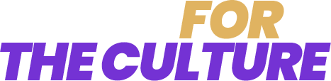 Do it for the culture logo